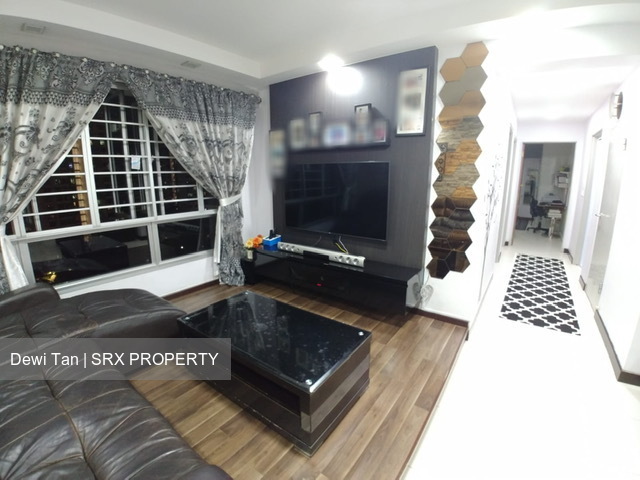 Blk 430B Fernvale Link (Sengkang), HDB 4 Rooms #192640322